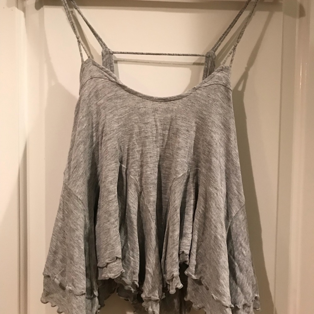 Free people shirt